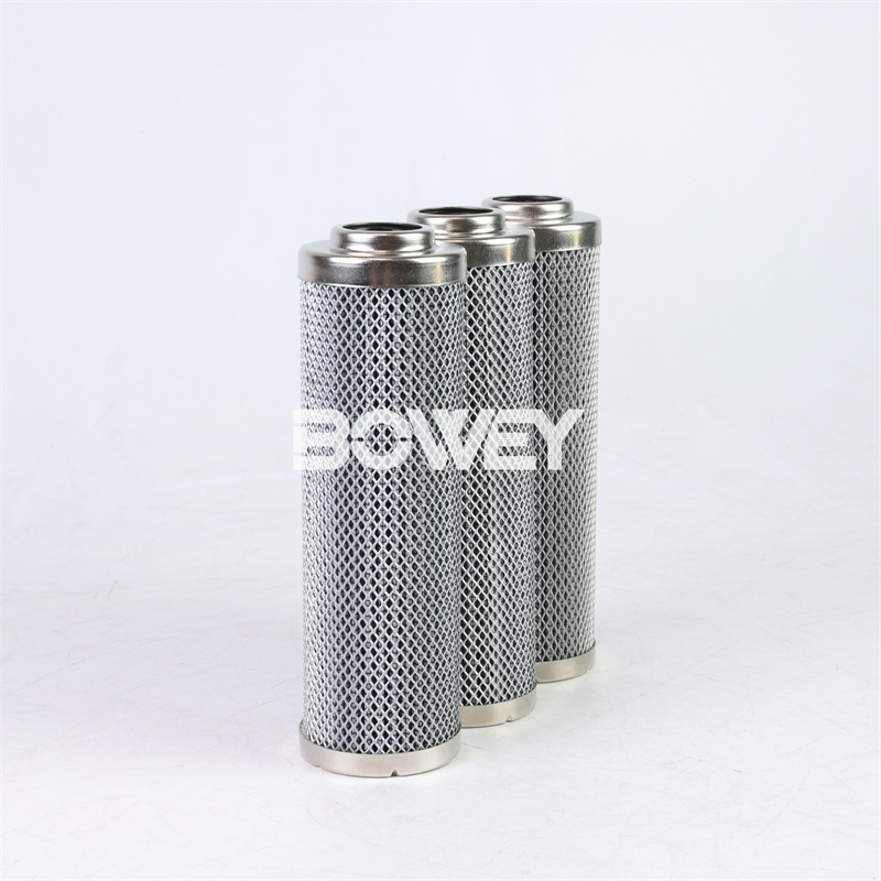 LH0110D010BN3HC LH0110D020BN3HC Bowey Replaces Leemin Hydraulic Oil Filter Element