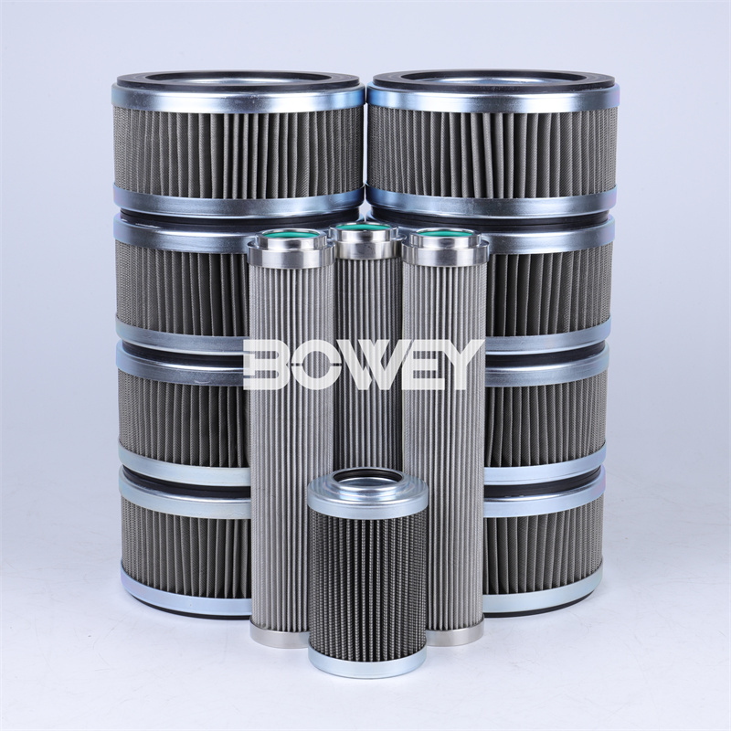 Bowey Offers Hydac Betterfit Replace of Fairely Arlon Filter Elements 10