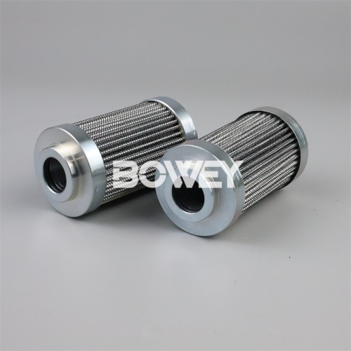 HP06DHL4-3MB HP06DHL4-6MB HP06DHL4-12MB HP06DHL4-25MB Bowey Replaces Hy-pro Hydrulic Filter Element
