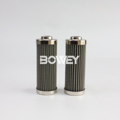 0030D025WHC Bowey Replaces Hydac Hydraulic Filter Element