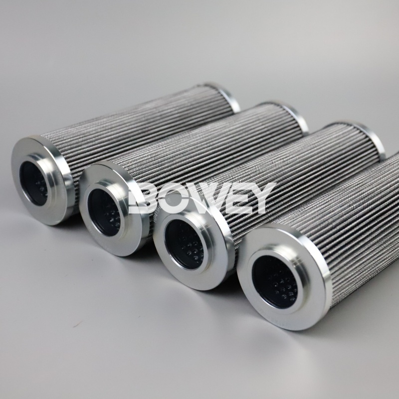 HP33DHL7-3MV HP33DHL7-6MV HP33DHL7-12MV HP33DHL7-25MV Bowey Replaces Hy-pro Hydrulic Filter Element
