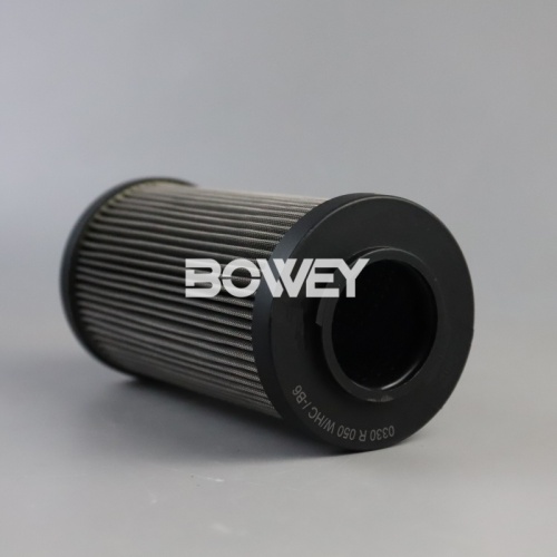 0330R050WHC-B6 Bowey Replaces Hydac Hydraulic Filter Element