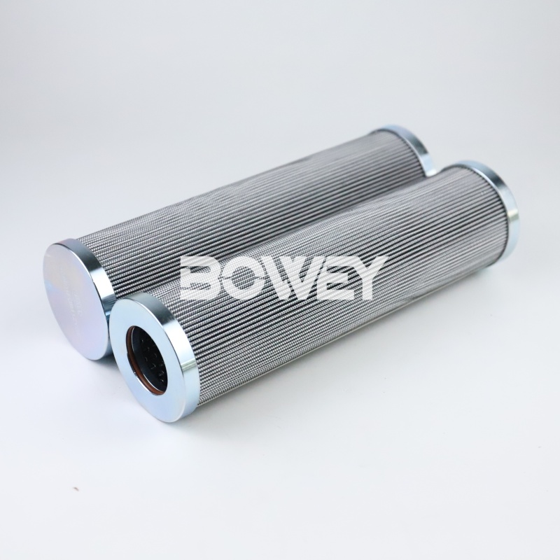 HP83L39-3MB HP83L39-12MB HP83L39-25MB Bowey Replaces Hy-pro Hydrulic Filter Element