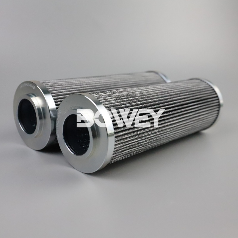 HP33DHL7-3MV HP33DHL7-6MV HP33DHL7-12MV HP33DHL7-25MV Bowey Replaces Hy-pro Hydrulic Filter Element
