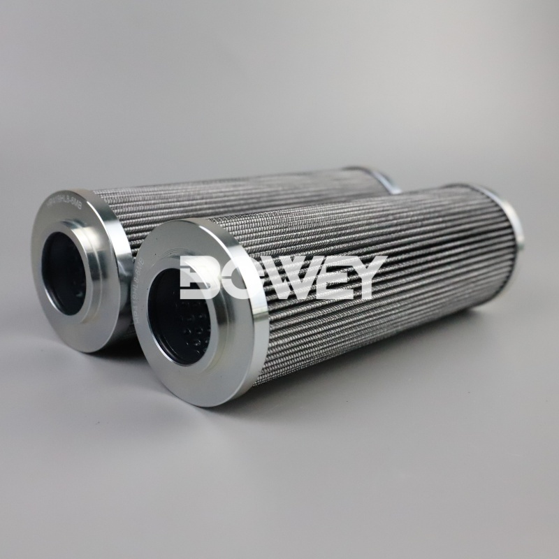 HP33DHL7-3MV HP33DHL7-6MV HP33DHL7-12MV HP33DHL7-25MV Bowey Replaces Hy-pro Hydrulic Filter Element