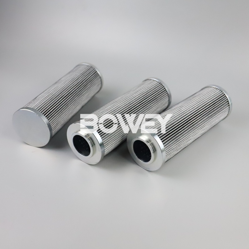HP33DHL7-3MB HP33DHL7-6MB HP33DHL7-12MB HP33DHL7-25MB Bowey Replaces Hy-pro Hydrulic Filter Element