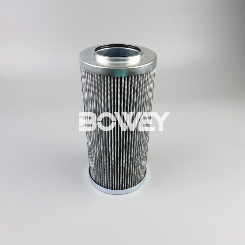 HP33DNL7-3MB HP33DNL7-6MB HP33DNL7-12MB HP33DNL7-25MB Bowey Replaces Hy-pro Hydrulic Filter Element