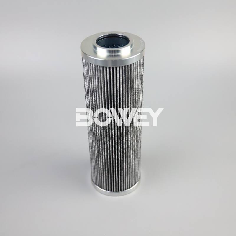 HP33DHL7-3MV HP33DHL7-6MV HP33DHL7-12MV HP33DHL7-25MV Bowey Replaces Hy-pro Hydrulic Filter Element