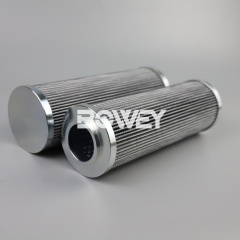 HP33DHL7-3MV HP33DHL7-6MV HP33DHL7-12MV HP33DHL7-25MV Bowey Replaces Hy-pro Hydrulic Filter Element