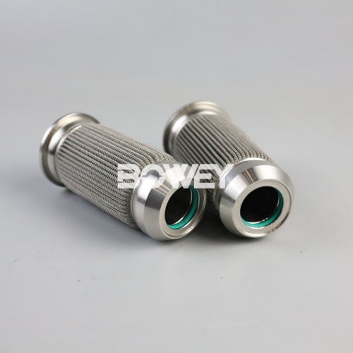060‑DR‑250‑D‑V Bowey Replaces Hydac Oil Filter Element