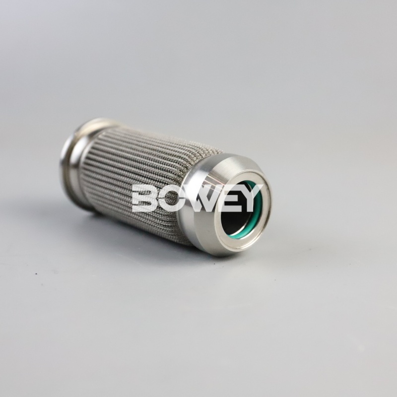 060‑DR‑250‑D‑V Bowey Replaces Hydac Oil Filter Element