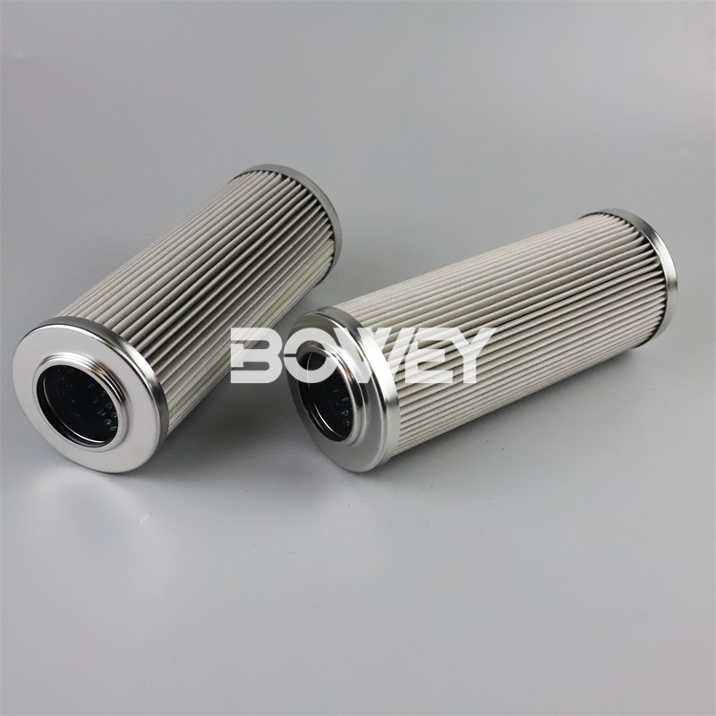 HP16DHL8-3MB HP16DHL8-6MB HP16DHL8-12MB HP16DHL8-25MB Bowey Replaces Hy-pro Hydrulic Filter Element