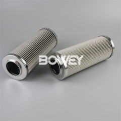 HP16DHL8-3MB HP16DHL8-6MB HP16DHL8-12MB HP16DHL8-25MB Bowey Replaces Hy-pro Hydrulic Filter Element
