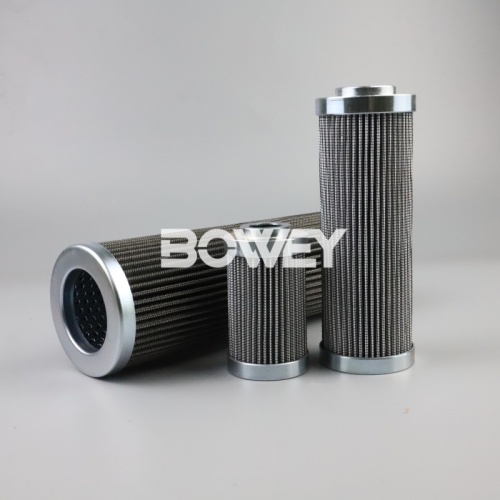 HP06DNL4-3MV HP06DNL4-6MV HP06DNL4-12MV HP06DNL4-25MV Bowey Replaces Hy-pro Hydrulic Filter Element