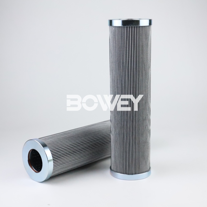 HP83L39-3MV HP83L39-6MV HP83L39-12MV HP83L39-25MV Bowey Replaces Hy-pro Hydrulic Filter Element