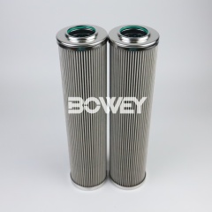 HP27L8-3MB HP27L8-6MB HP27L8-12MB HP27L8-25MB Bowey Replaces Hy-pro Hydrulic Filter Element