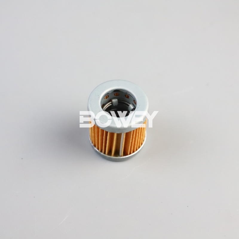 N25236 Bowey Replaces Schroeder Hydraulic Oil Filter Element