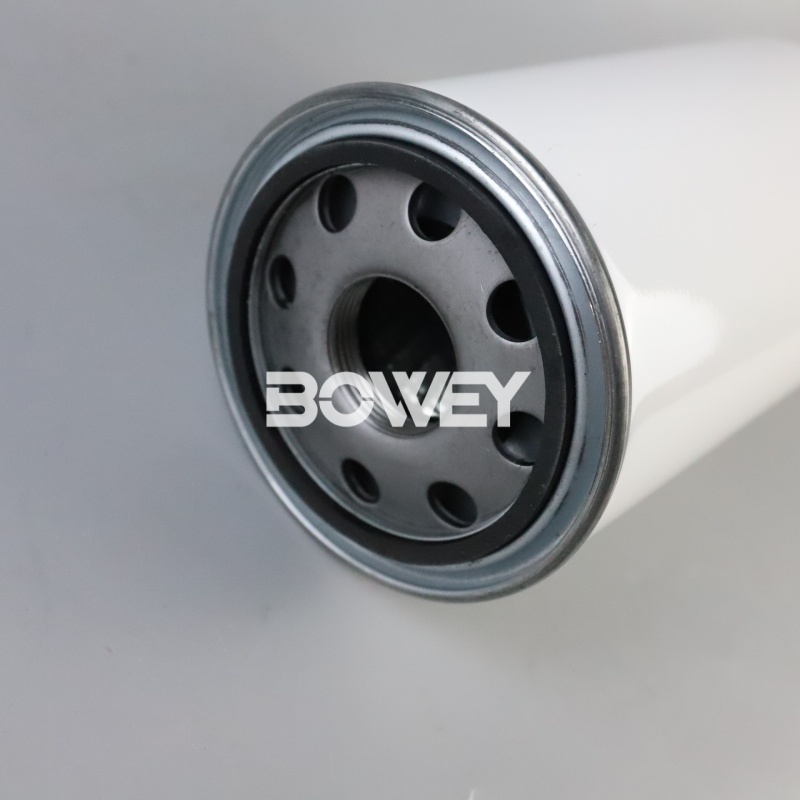 SP260.10 VG.RE1 Bowey Replaces Filtrec Spin‑on Hydraulic Filter Element