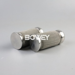 060‑DR‑250‑D‑V Bowey Replaces Hydac Oil Filter Element