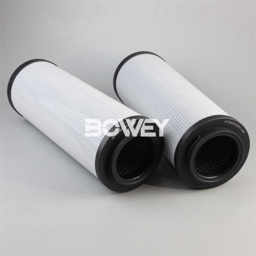 0300RK010MM Bowey Replaces Hydac Return Oil Filter Element