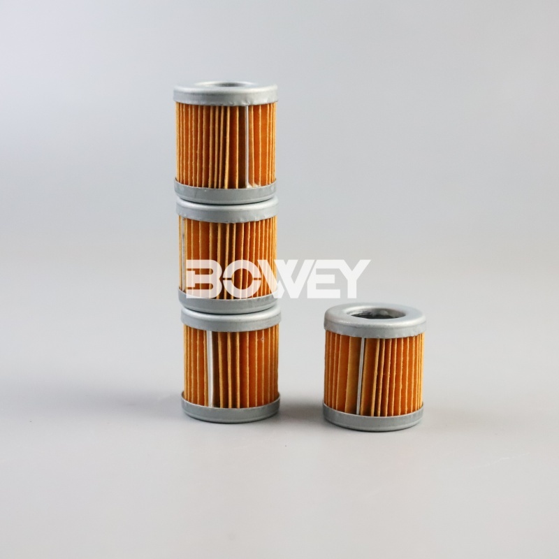 N25236 Bowey Replaces Schroeder Hydraulic Oil Filter Element