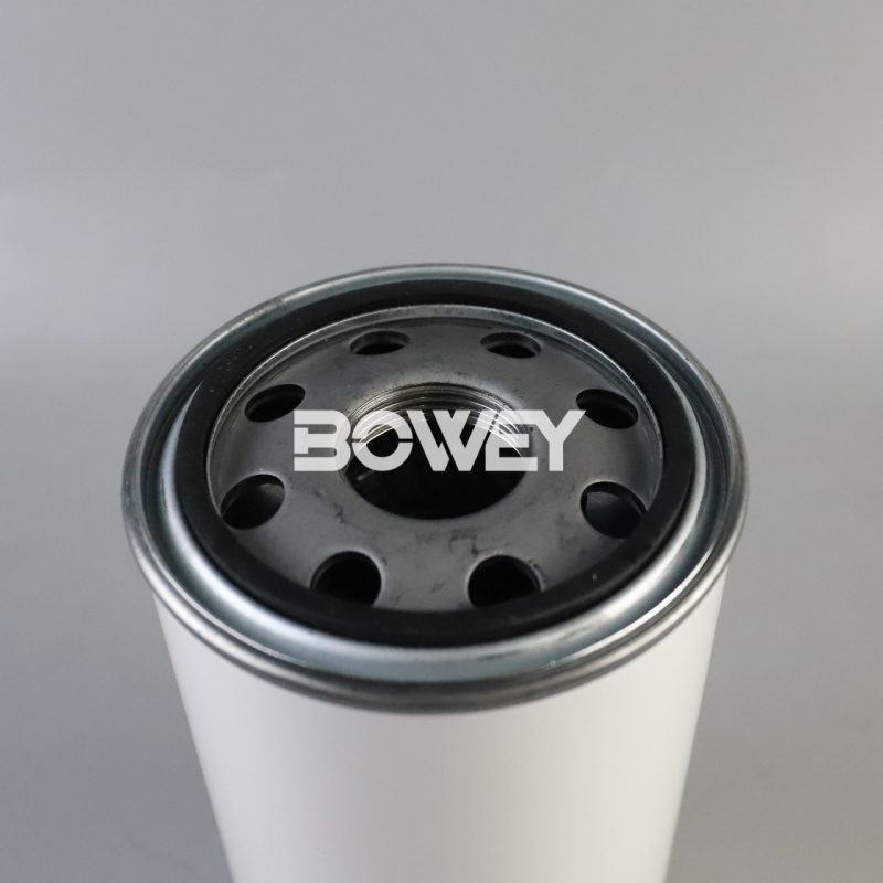 SP260.10 VG.RE1 Bowey Replaces Filtrec Spin‑on Hydraulic Filter Element