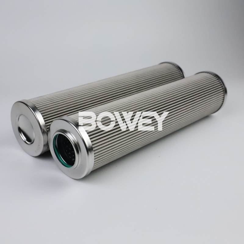 HP27L8-3MB HP27L8-6MB HP27L8-12MB HP27L8-25MB Bowey Replaces Hy-pro Hydrulic Filter Element