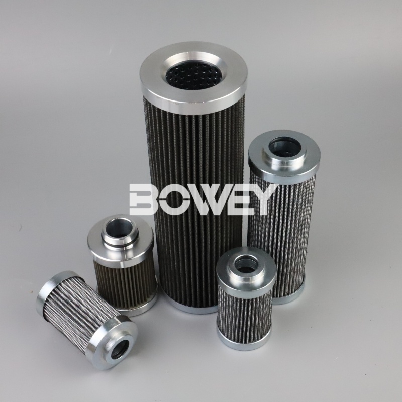 HP06DNL4-3MB HP06DNL4-6MB HP06DNL4-12MB HP06DNL4-25MB Bowey Replaces Hy-pro Hydrulic Filter Element