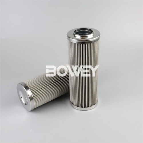 HP16DHL8-3MB HP16DHL8-6MB HP16DHL8-12MB HP16DHL8-25MB Bowey Replaces Hy-pro Hydrulic Filter Element