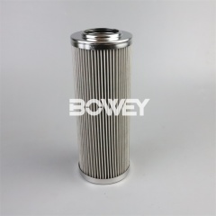 HP16DHL8-3MB HP16DHL8-6MB HP16DHL8-12MB HP16DHL8-25MB Bowey Replaces Hy-pro Hydrulic Filter Element