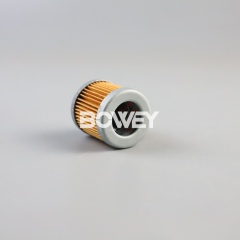 N25236 Bowey Replaces Schroeder Hydraulic Oil Filter Element