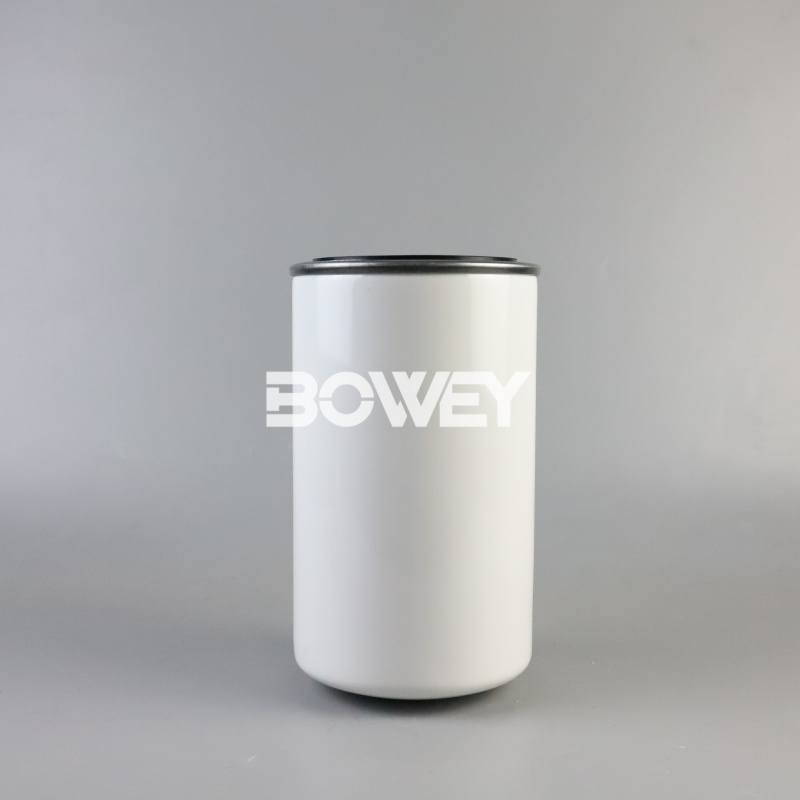 SP260.10 VG.RE1 Bowey Replaces Filtrec Spin‑on Hydraulic Filter Element
