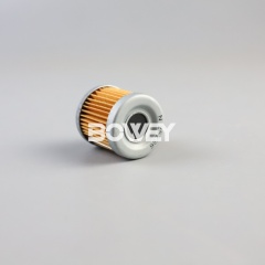 N25236 Bowey Replaces Schroeder Hydraulic Oil Filter Element
