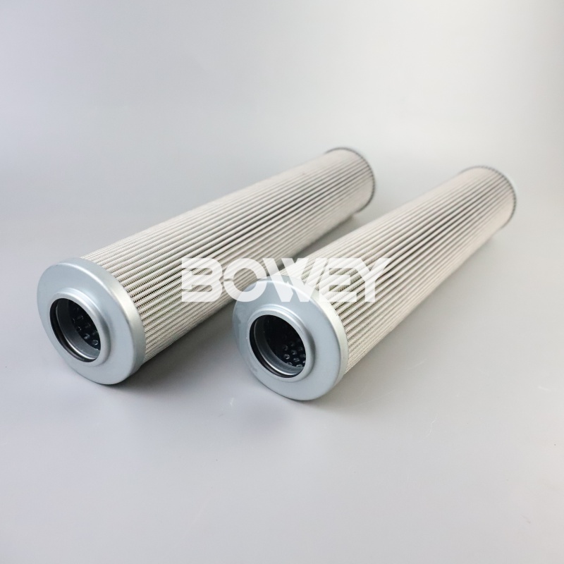 HP33DNL14-3MV HP33DNL14-6MV HP33DNL14-12MV HP33DNL14-25MV Bowey Replaces Hy-pro Hydrulic Filter Element
