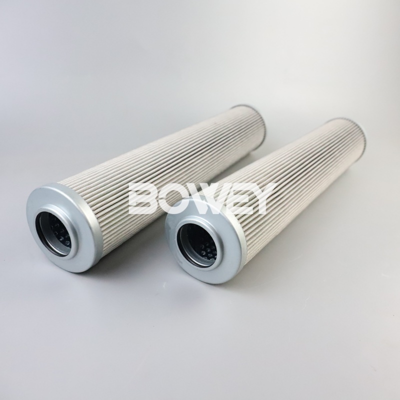 HP33DNL14-3MV HP33DNL14-6MV HP33DNL14-12MV HP33DNL14-25MV Bowey Replaces Hy-pro Hydrulic Filter Element