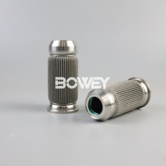 060‑DR‑250‑D‑V Bowey Replaces Hydac Oil Filter Element