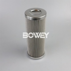 HP16DHL8-3MB HP16DHL8-6MB HP16DHL8-12MB HP16DHL8-25MB Bowey Replaces Hy-pro Hydrulic Filter Element