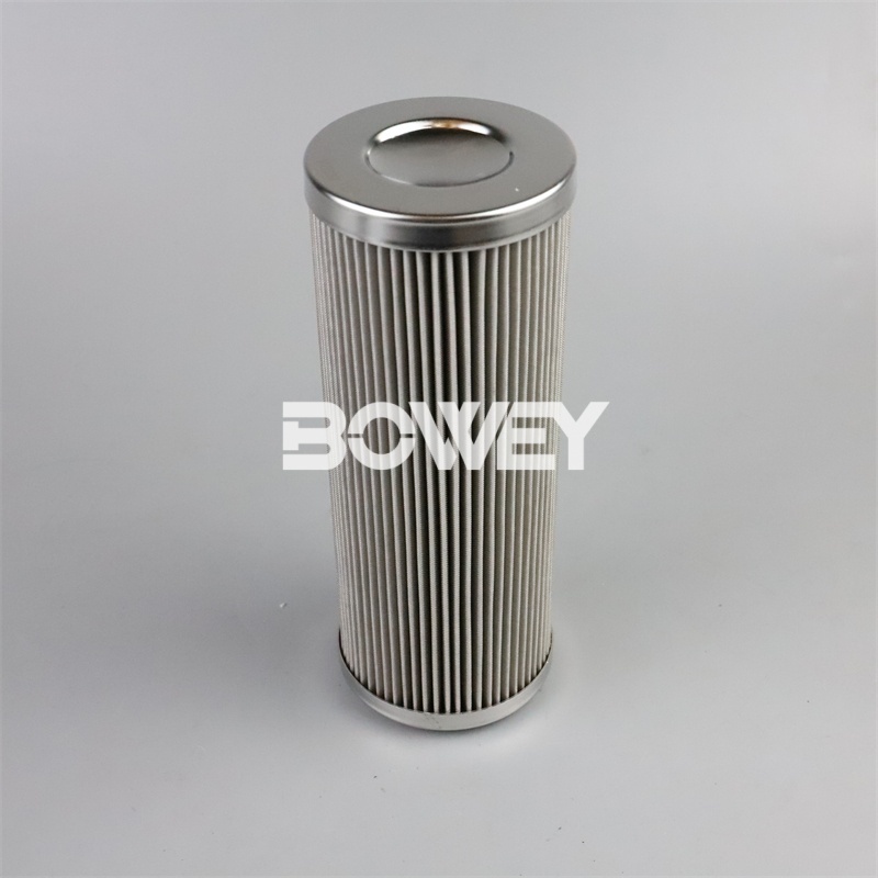 HP16DHL8-3MB HP16DHL8-6MB HP16DHL8-12MB HP16DHL8-25MB Bowey Replaces Hy-pro Hydrulic Filter Element
