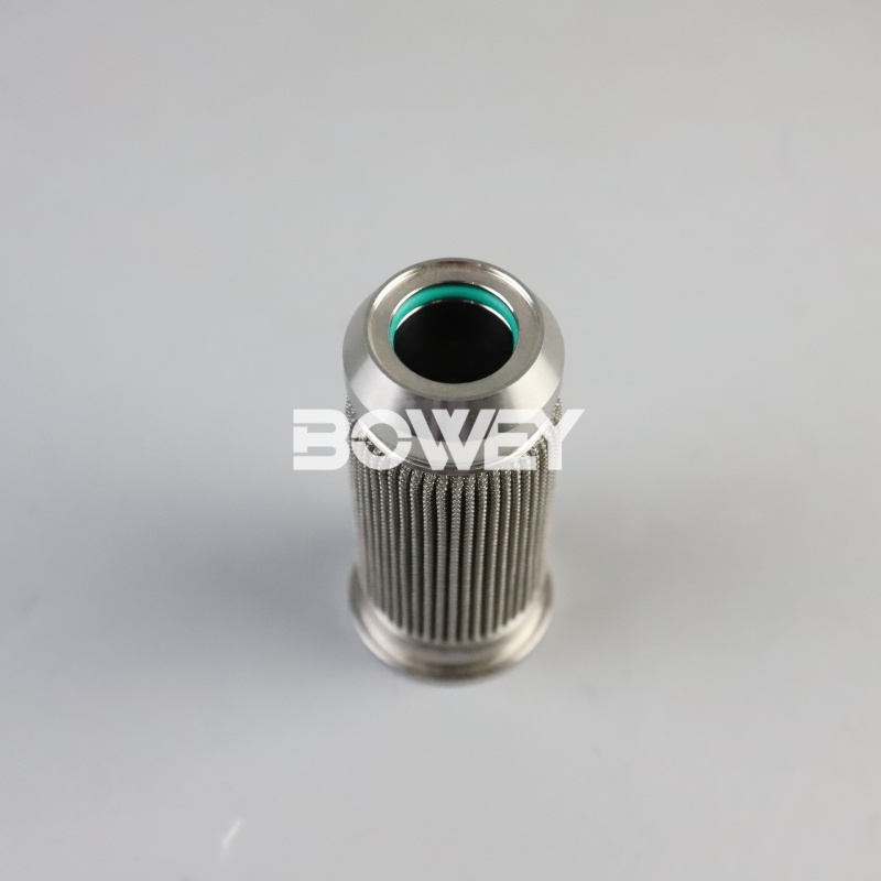 060‑DR‑250‑D‑V Bowey Replaces Hydac Oil Filter Element