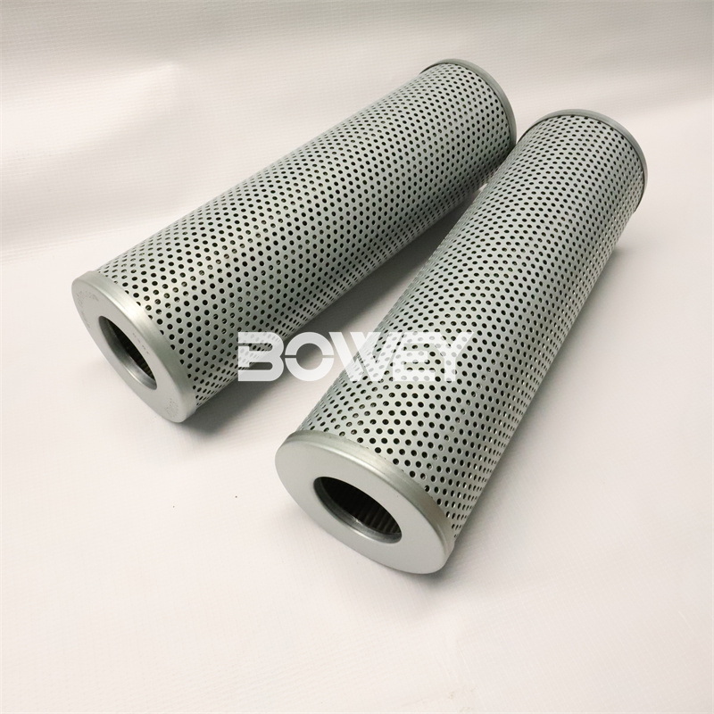 320075 01.TS 210.250G.-.B.-.- Bowey Replaces Eaton Hydraulic Suction Oil Filter Element