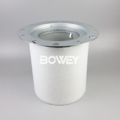6.3569.0 Bowey Replaces Kaeser Air Compressor Oil Gas Separation Filter Element