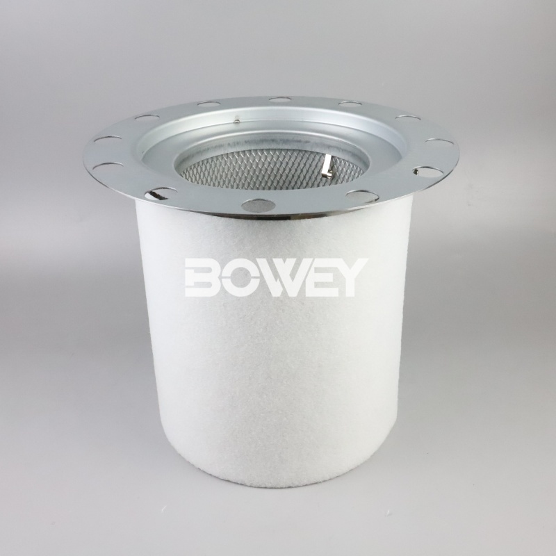 6.3569.0 Bowey Replaces Kaeser Air Compressor Oil Gas Separation Filter Element