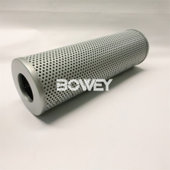 320075 01.TS 210.250G.-.B.-.- Bowey Replaces Eaton Hydraulic Suction Oil Filter Element