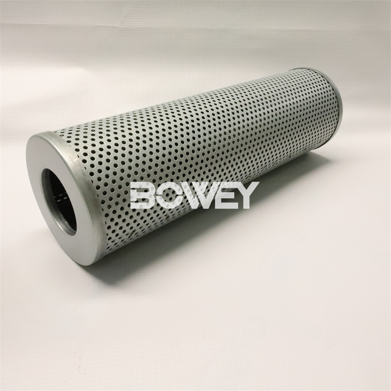320075 01.TS 210.250G.-.B.-.- Bowey Replaces Eaton Hydraulic Suction Oil Filter Element
