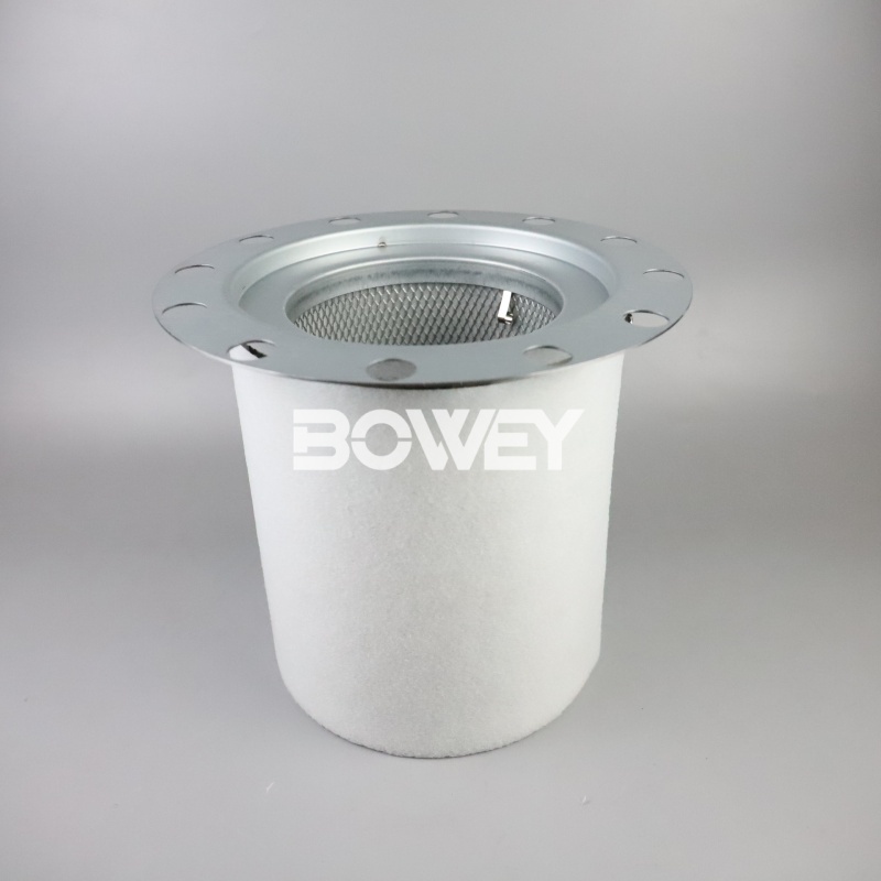 6.3569.0 Bowey Replaces Kaeser Air Compressor Oil Gas Separation Filter Element