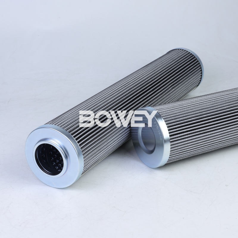 FTB-14-10 Bowey Hydraulic Oil Filter Element