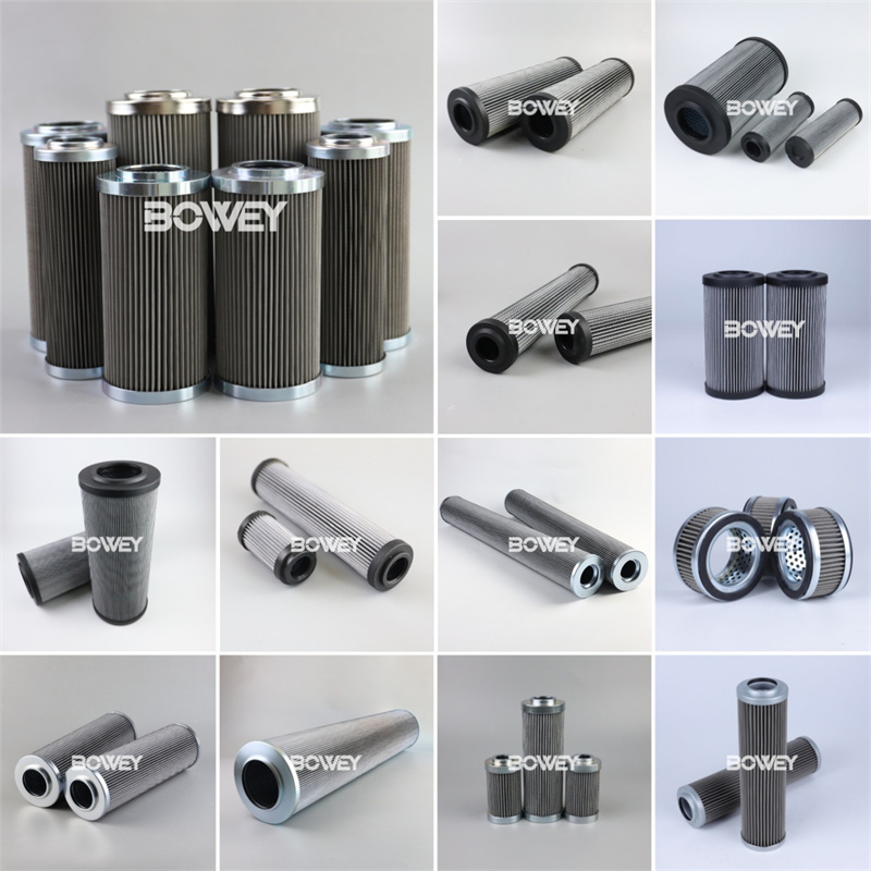 HP1352A03ANP01 Bowey Replaces MP-Filtri Hydraulic Oil Filter Element