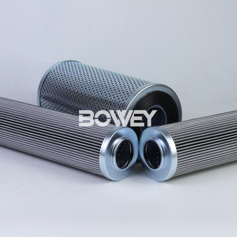 P171744 Bowey Replaces Donaldson Hydraulic Oil Filter Element