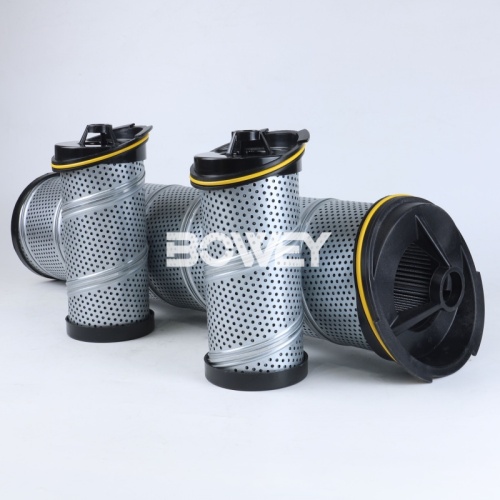 945898Q Bowey Replaces Parker Hydraulic Return Filter Element