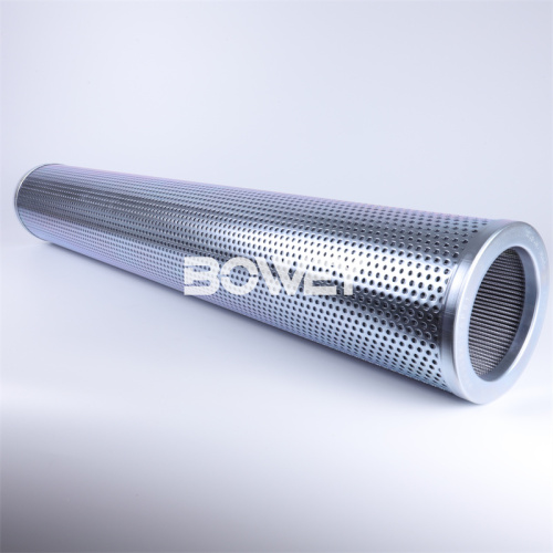 MR6305A10AP01 Bowey Replaces MP-Filtri Hydraulic Return Filter Element